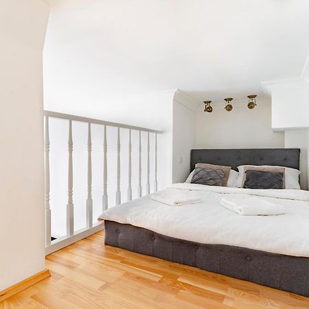 شقة Amazing Flat Amazing Location وارسو المظهر الخارجي الصورة